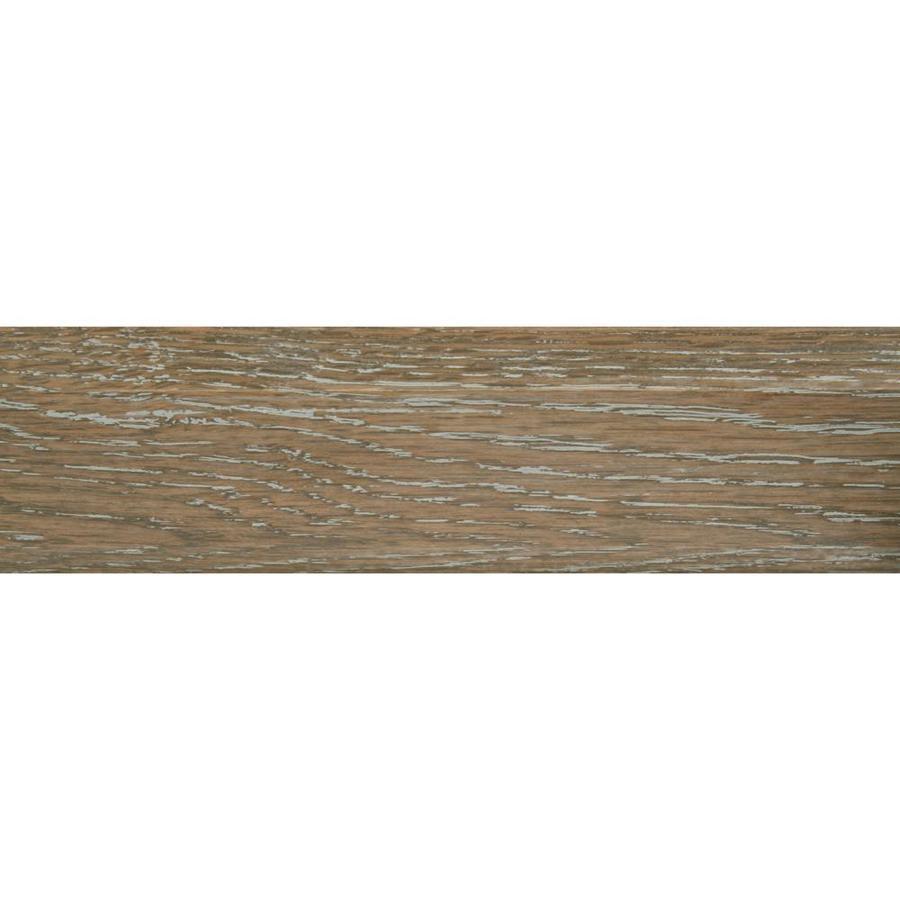 Flexco 2-in x 78-in Lakemont Solid Wood Floor Threshold