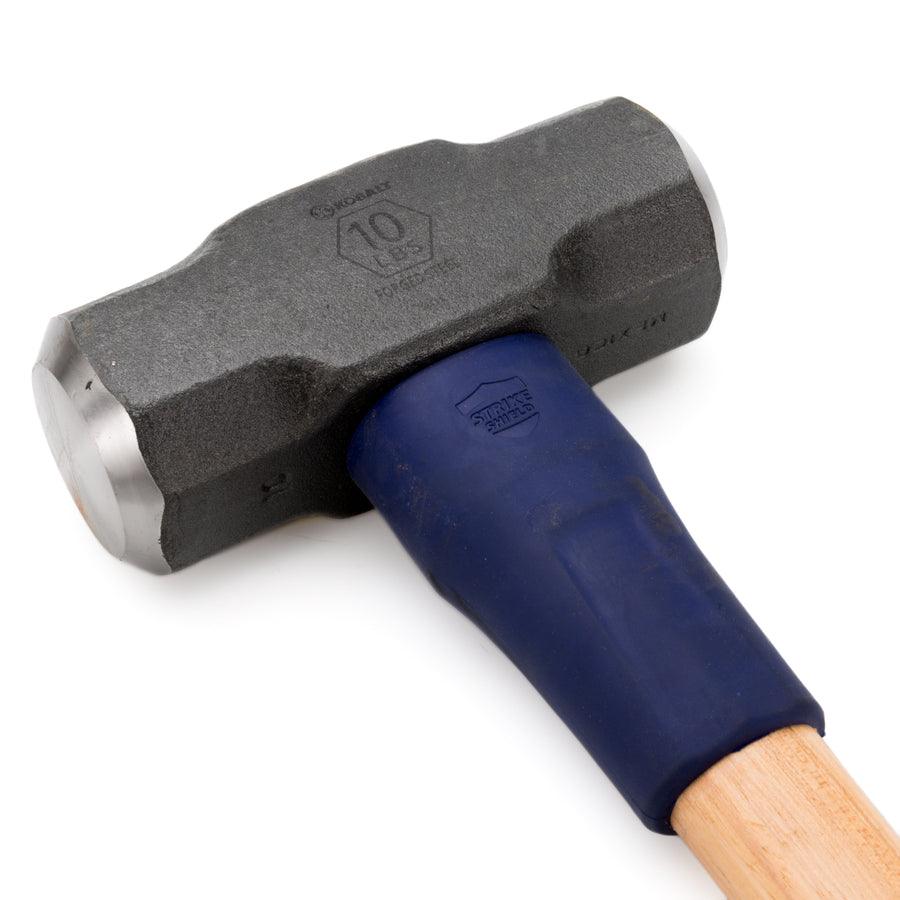 Kobalt 10-lb Steel Head Wood Sledge Hammer