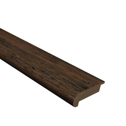 Cali Bamboo 1.96-in x 72.04-in Copperstone Stair Nosing