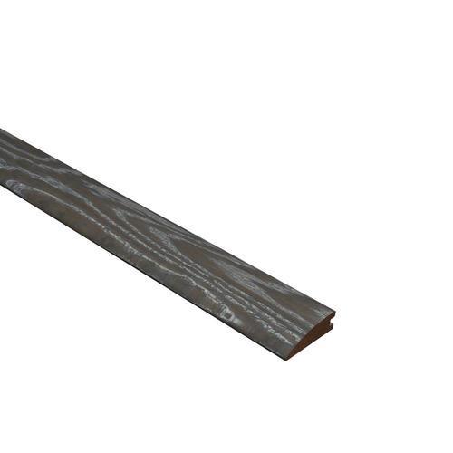 Cali Hardwoods 2.17-in x 75.2-in Russian River Wood Floor Reducer