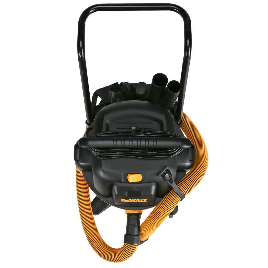 DEWALT 16-Gallon Portable Wet/Dry Shop Vacuum