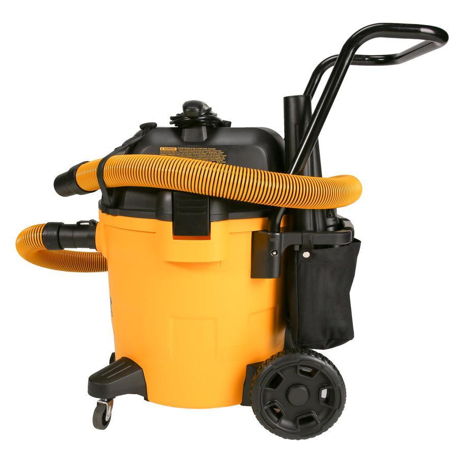 DEWALT 16-Gallon Portable Wet/Dry Shop Vacuum