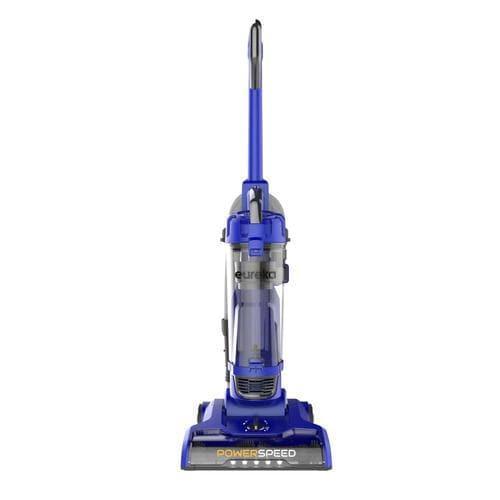 Eureka Powerspeed Corded Bagless Upright Vacuum