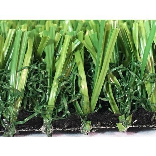 Everlast Sport/Pet-All Green 15-ft W x Cut-to-Length Fescue Artificial Grass