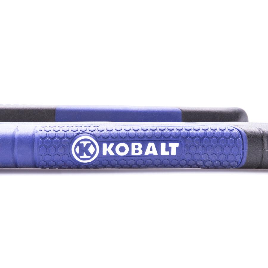 Kobalt 3-Pack Tongue & Groove Plier Set
