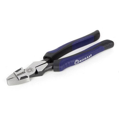 Kobalt Lineman Pliers