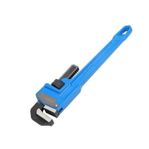 Kobalt 14-in Cast Iron Pipe Wrench