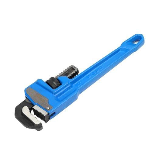 Kobalt 10-in Cast Iron Pipe Wrench