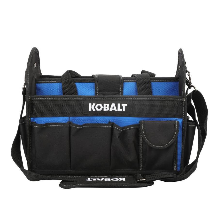 Kobalt 22-Piece Household Tool Set with Soft Case