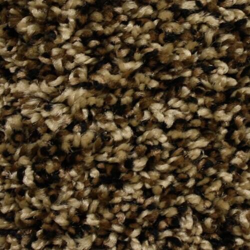 STAINMASTER Essentials Cadiz Abbeywood Textured Carpet (Indoor)