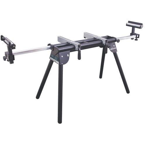 Evolution Steel Adjustable Miter Saw Stand