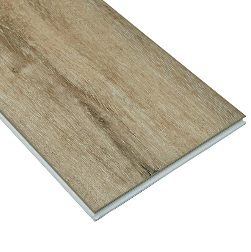 Armstrong Flooring Assurity Linen Sand 20-mil x 7-in W x 60-in L Waterproof Interlocking Luxury Vinyl Plank Flooring
