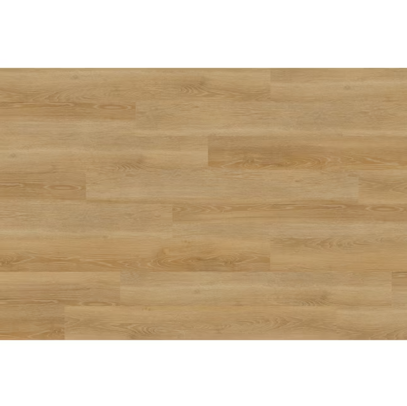 ProCore Pro Elizabeth Oak 12-mil x 6-in W x 48-in L Waterproof Interlocking Luxury Vinyl Plank Flooring