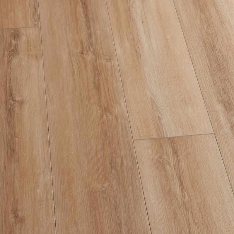 Villa Barcelona (Sample) Montilla Waterproof Wood Look Interlocking Luxury Vinyl Plank