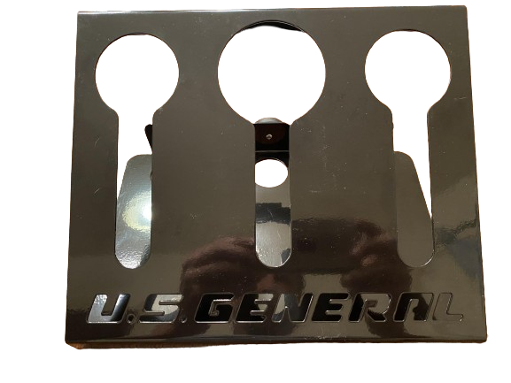 U.S. GENERAL Magnetic Power and Air Tool Holder