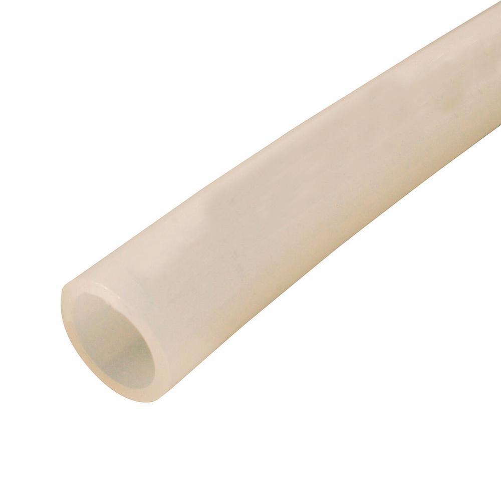 1 in. x 10 ft. White PEX-A Pipe