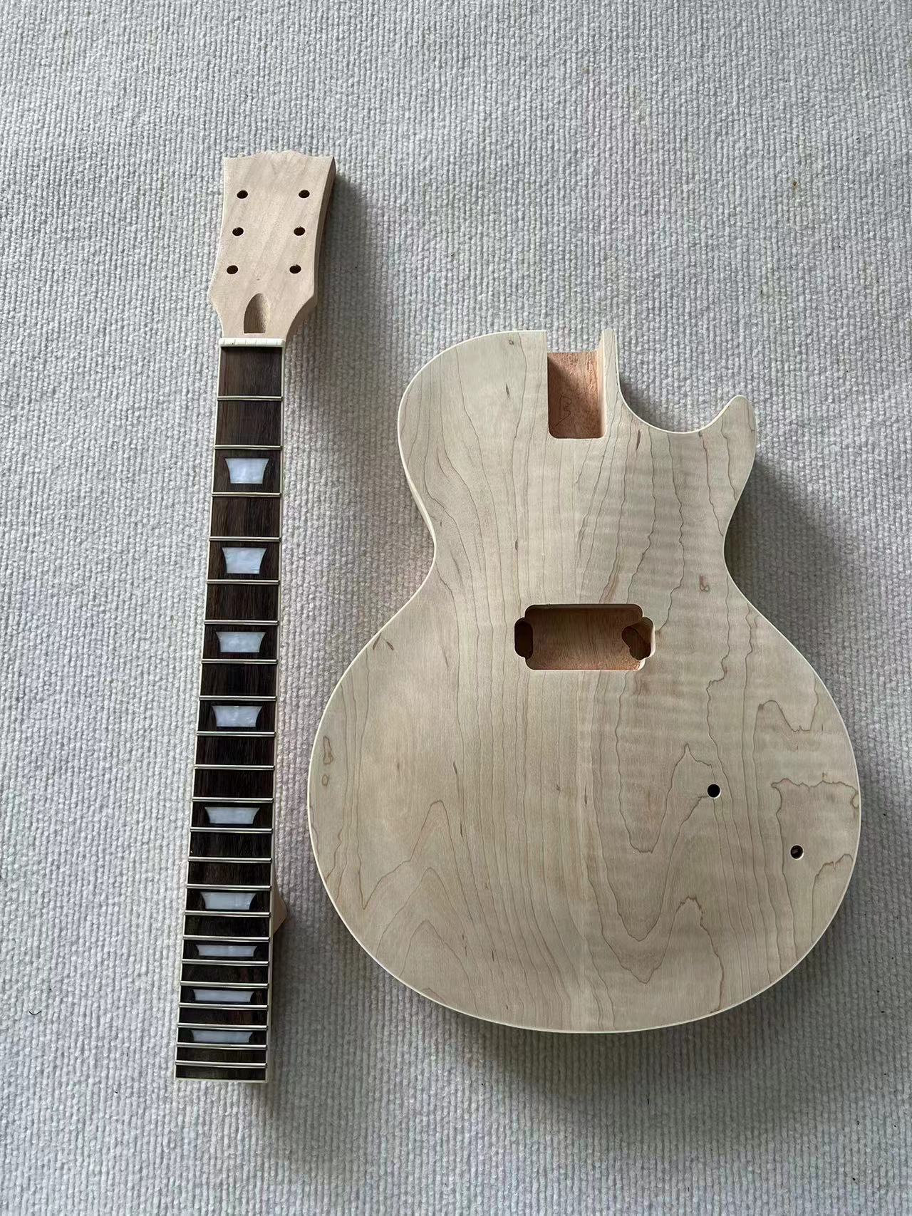High end guitar kits outlet