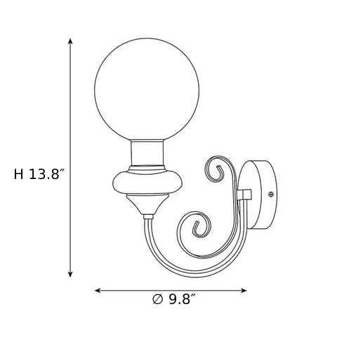 Applique Onyx