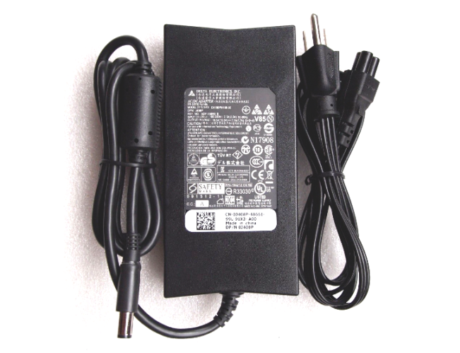 150W Dell Laptop Power Adapter