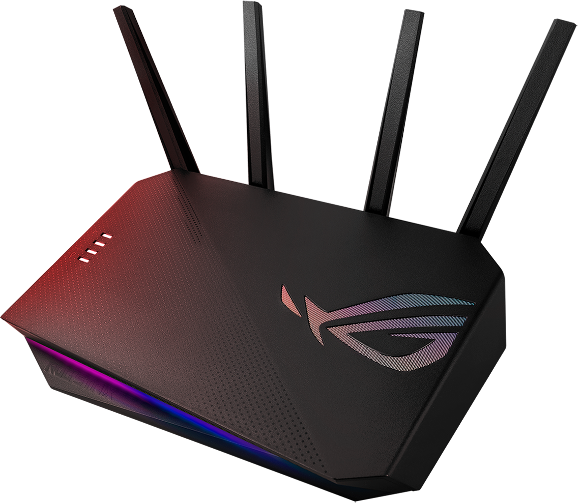 Asus ROG Strix GS-AX5400 Router Dual Band