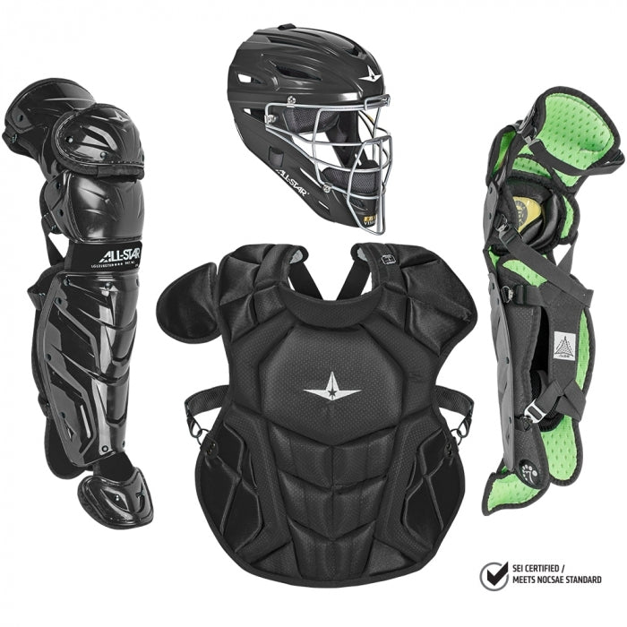 All Star S7 AXIS? 9 - 12 Solid Catching Kit (CKCC912S7XS)