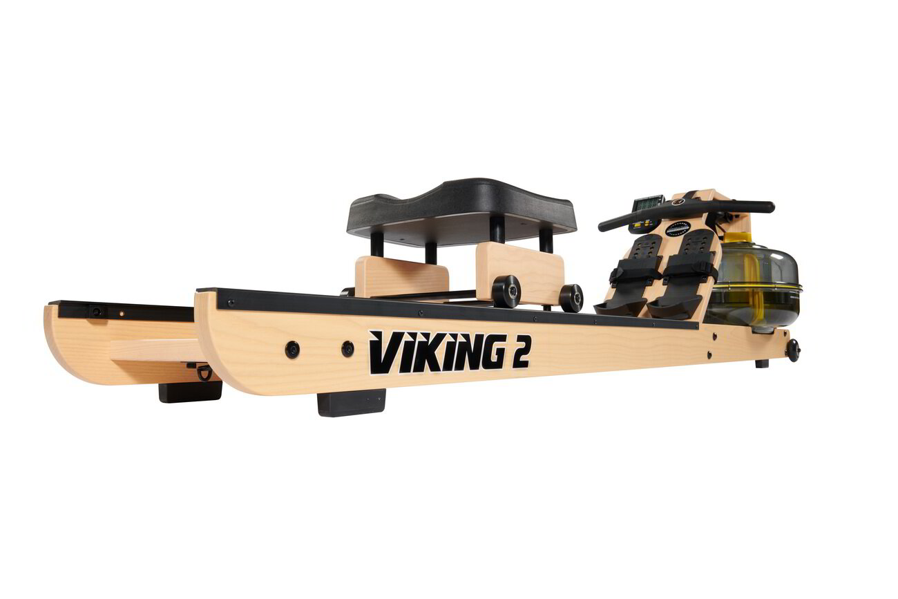 Viking 2 Plus Indoor Rower
