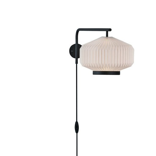 Shibui Wall Lamp (Plug in)