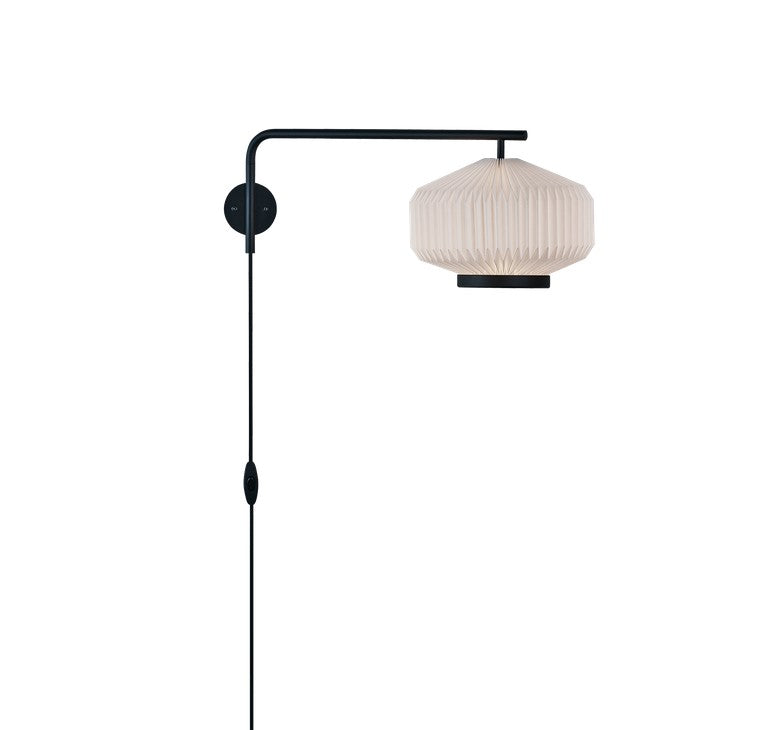 Shibui Wall Lamp (Plug in)