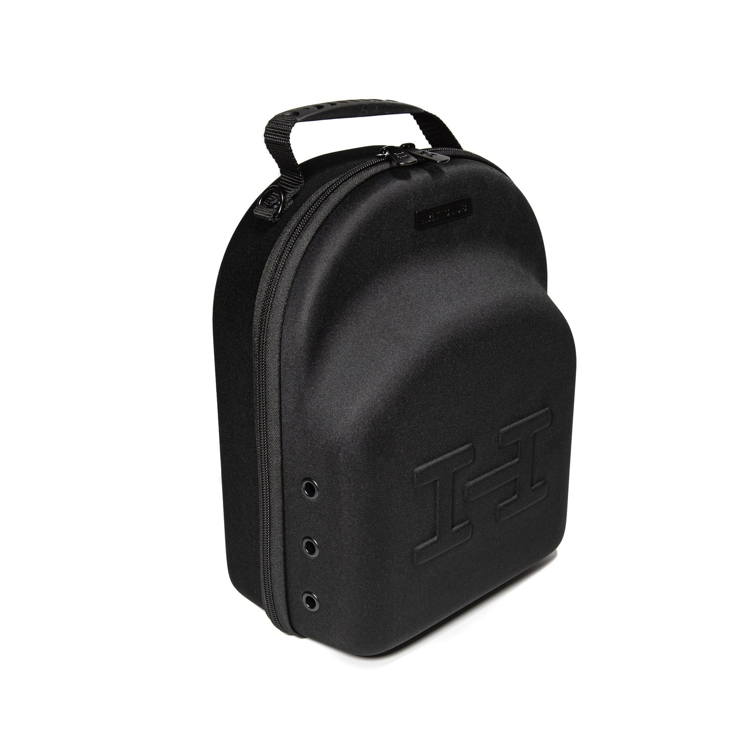 Hat Club 6 Hat Carrier - Black