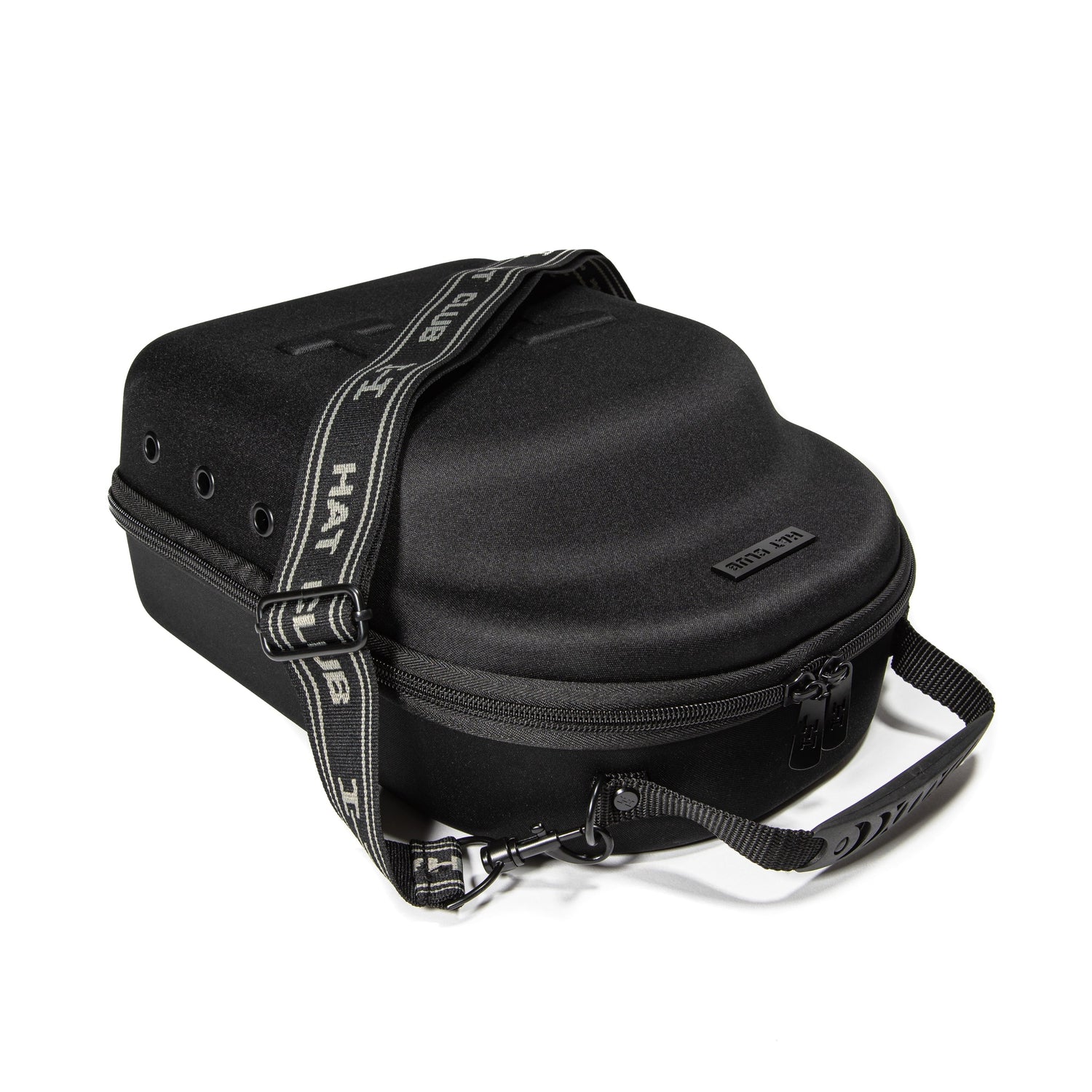 Hat Club 6 Hat Carrier - Black