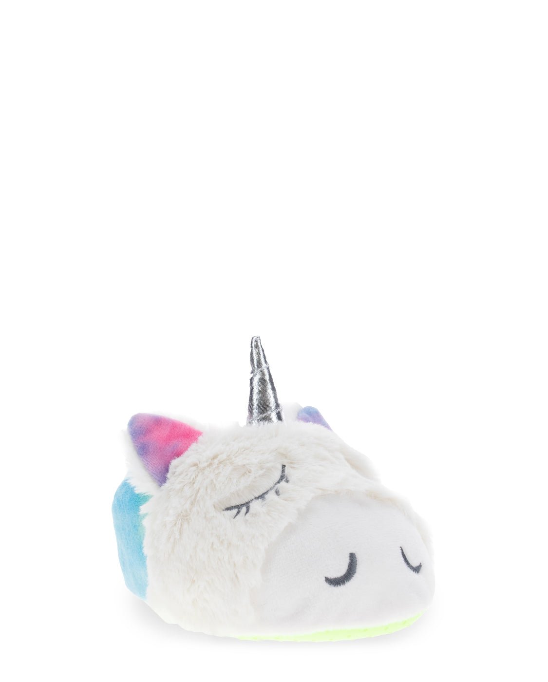 Kids Unicorn Dreams Slipper - Multi