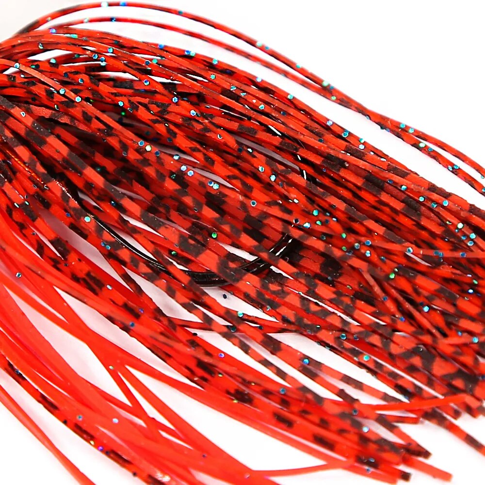 B&U 3/8oz 1/2oz fishing lure Chatterbait spinnerbait Blade Jig Dancer Buzzbait wobbler chatterbait for bass pike fish