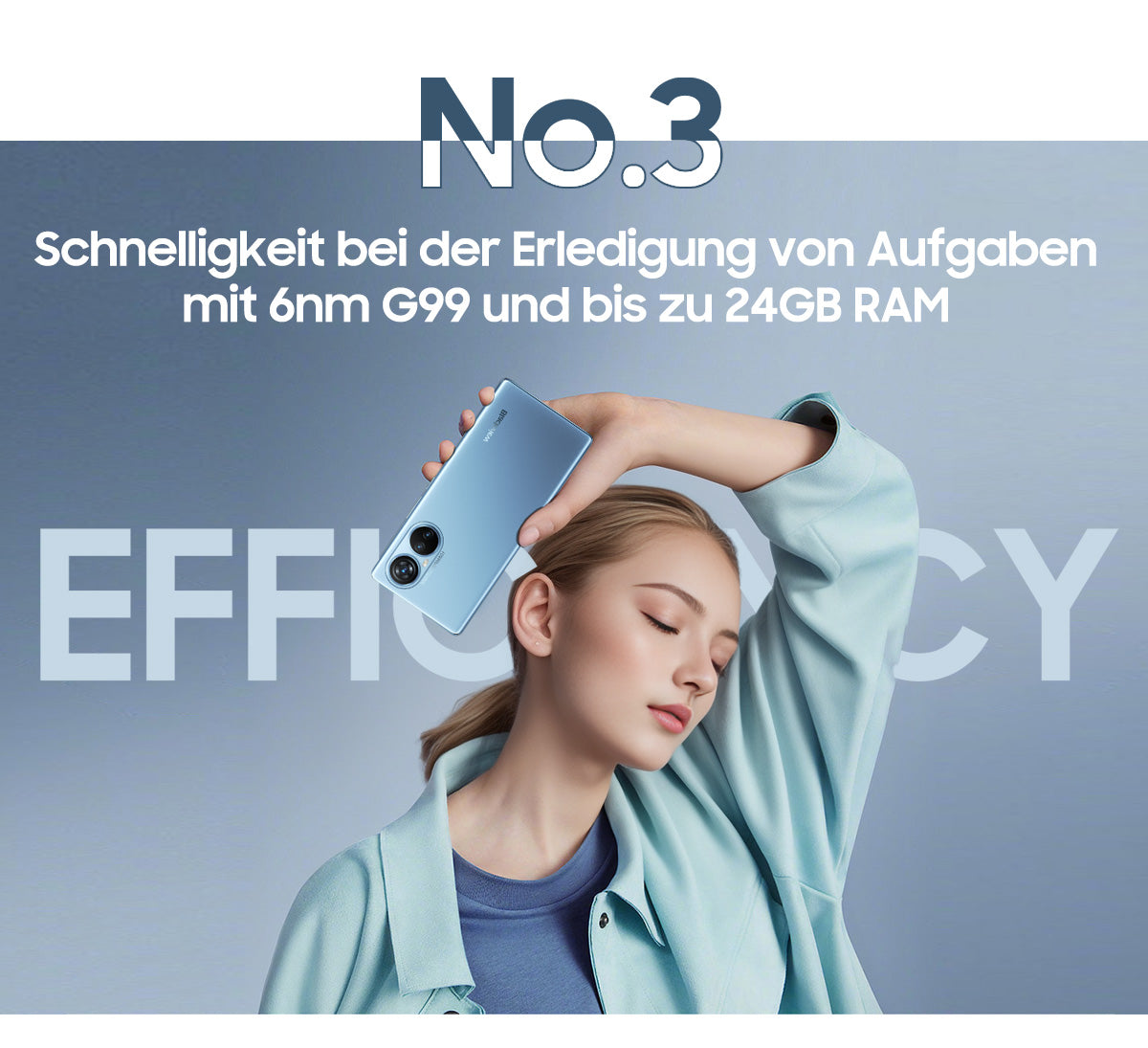 Blackview A200 Pro Deutsch Visual