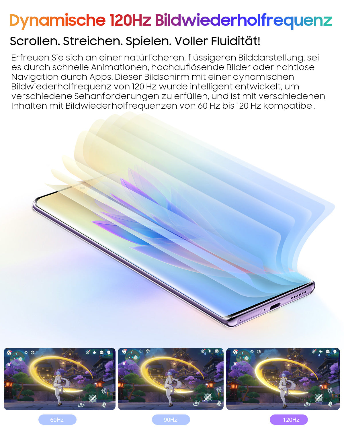 Blackview A200 Pro Deutsch Visual
