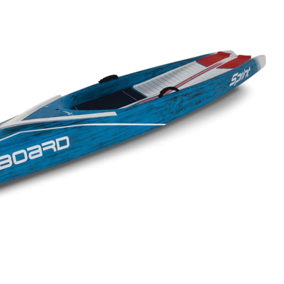 STARBOARD NEOPRENE RACE HANDLE