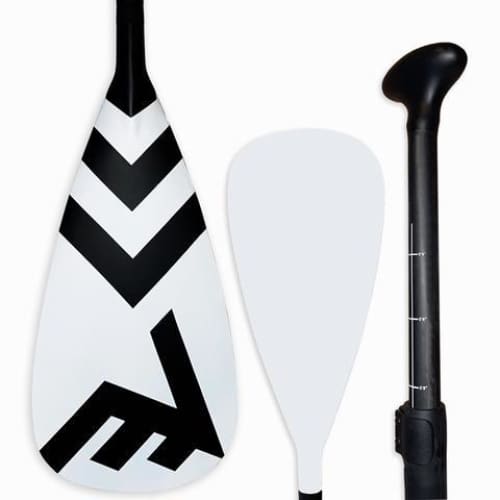 VAMO FG/CF ADJUSTABLE SUP PADDLE