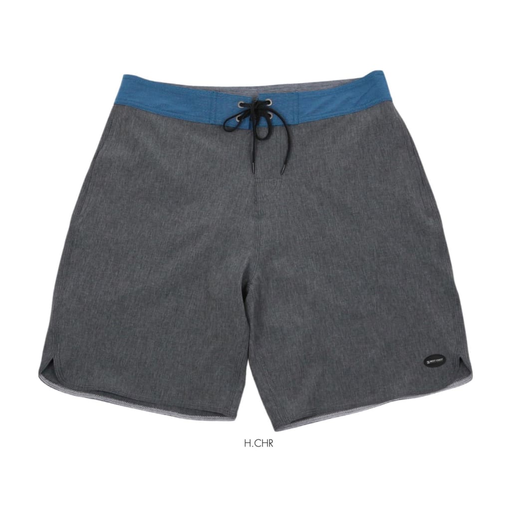 West Coast Paddle Sports Board Shorts