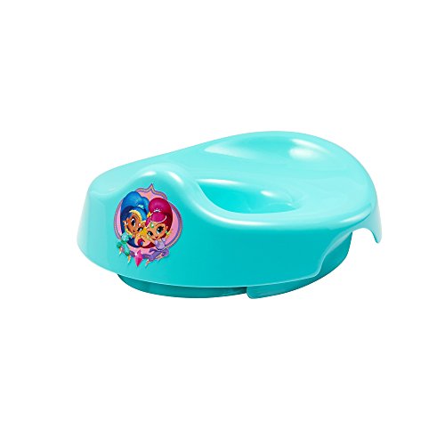 The First Years Nickelodeon Shimmer and Shine 3-in-1 Potty System ...