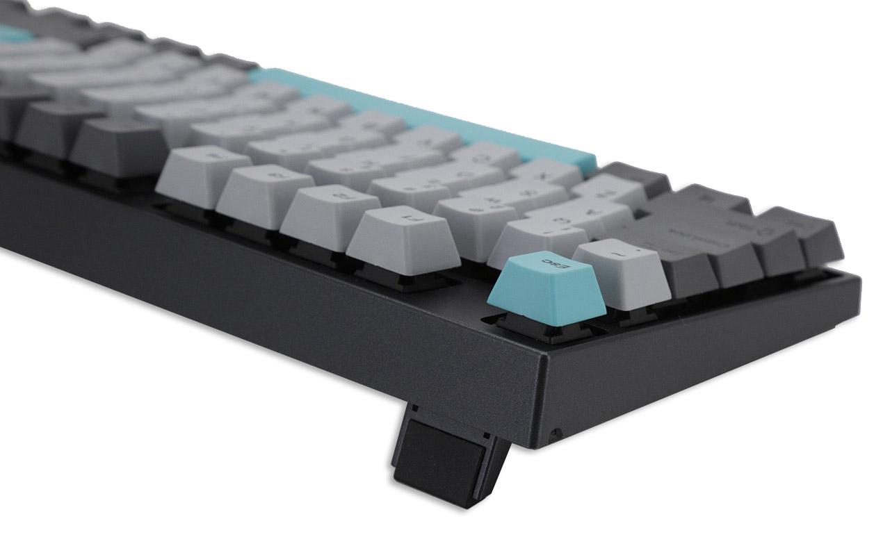 Varmilo MA Series V2 Moonlight White LED TKL EC Mechanical Keyboard