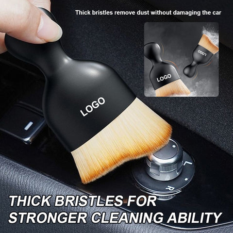 Dust Removal Soft Brush
