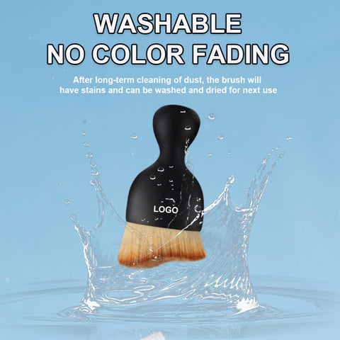 Dust Removal Soft Brush