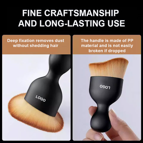Dust Removal Soft Brush