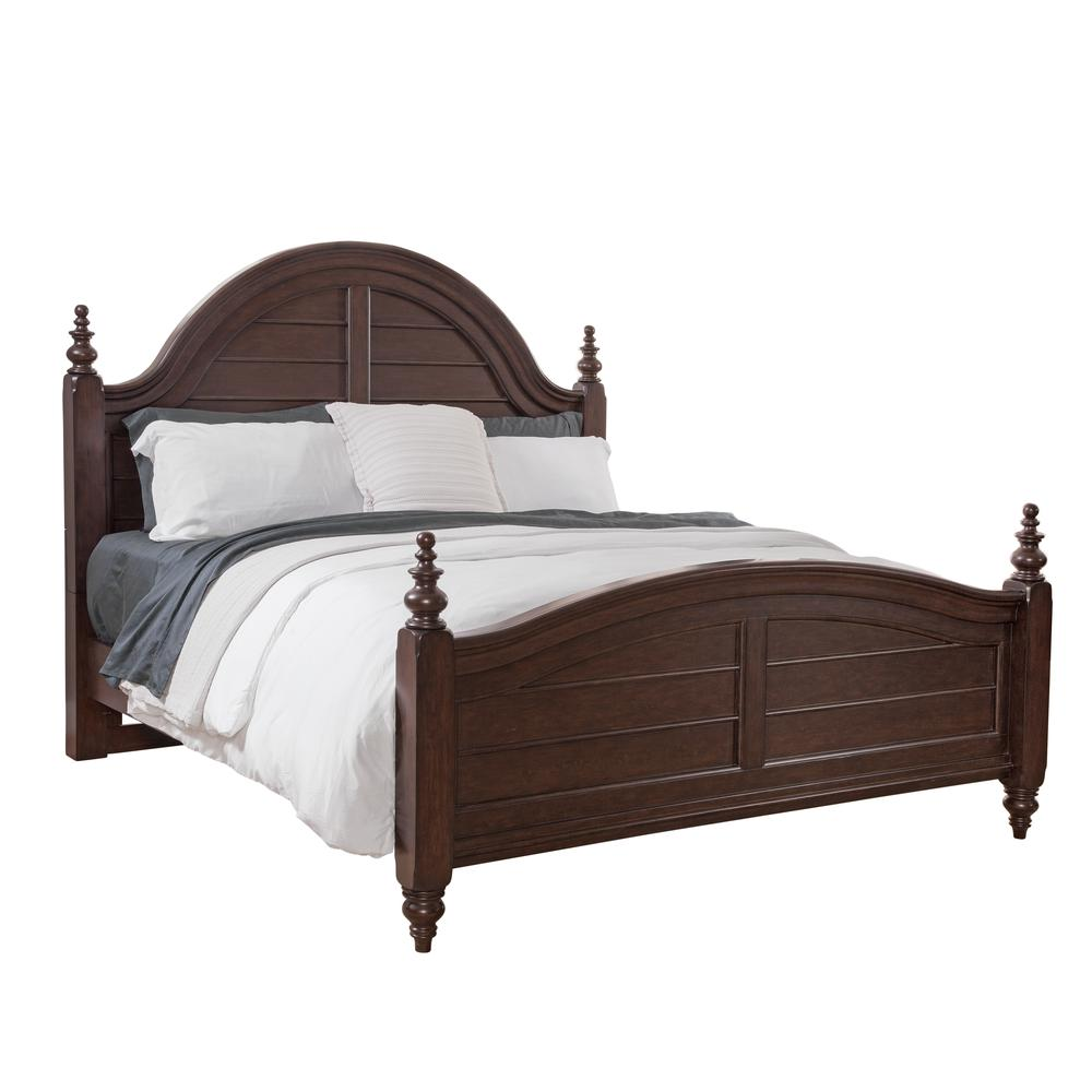 Rodanthe King Panel Bed