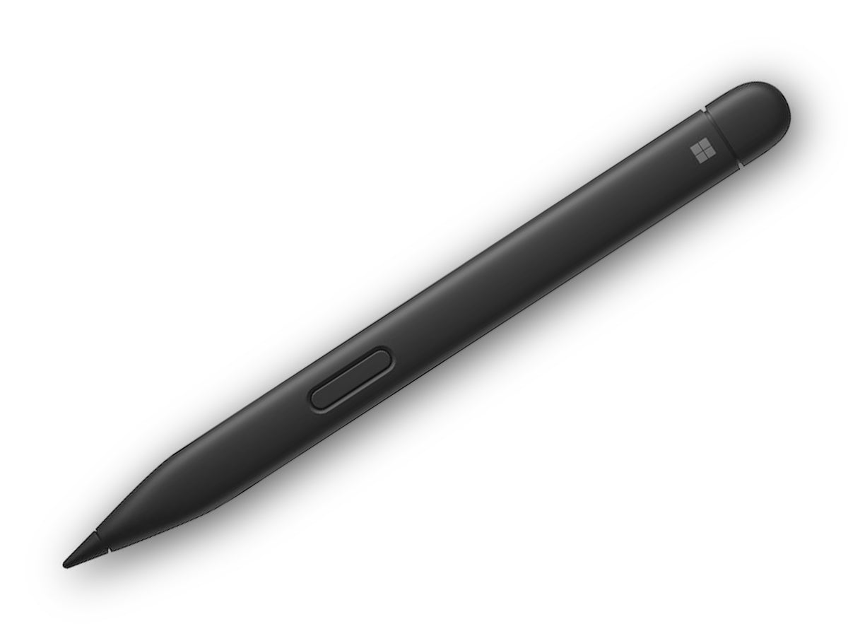 Surface Pro 8 Pen - Black