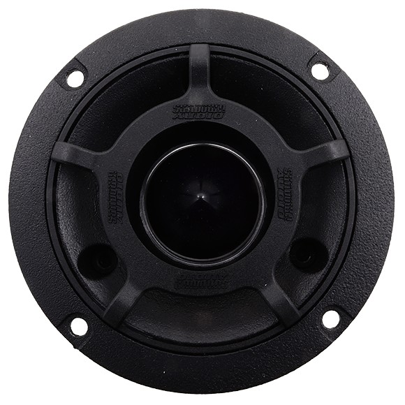 Sundown Audio SUN-ET1R4 ET-R1 100 Watt Excellent Super Tweeter