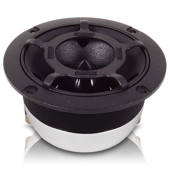 Sundown Audio SUN-ET1R4 ET-R1 100 Watt Excellent Super Tweeter