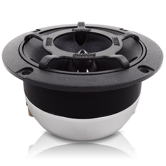 Sundown Audio SUN-ET1R4 ET-R1 100 Watt Excellent Super Tweeter