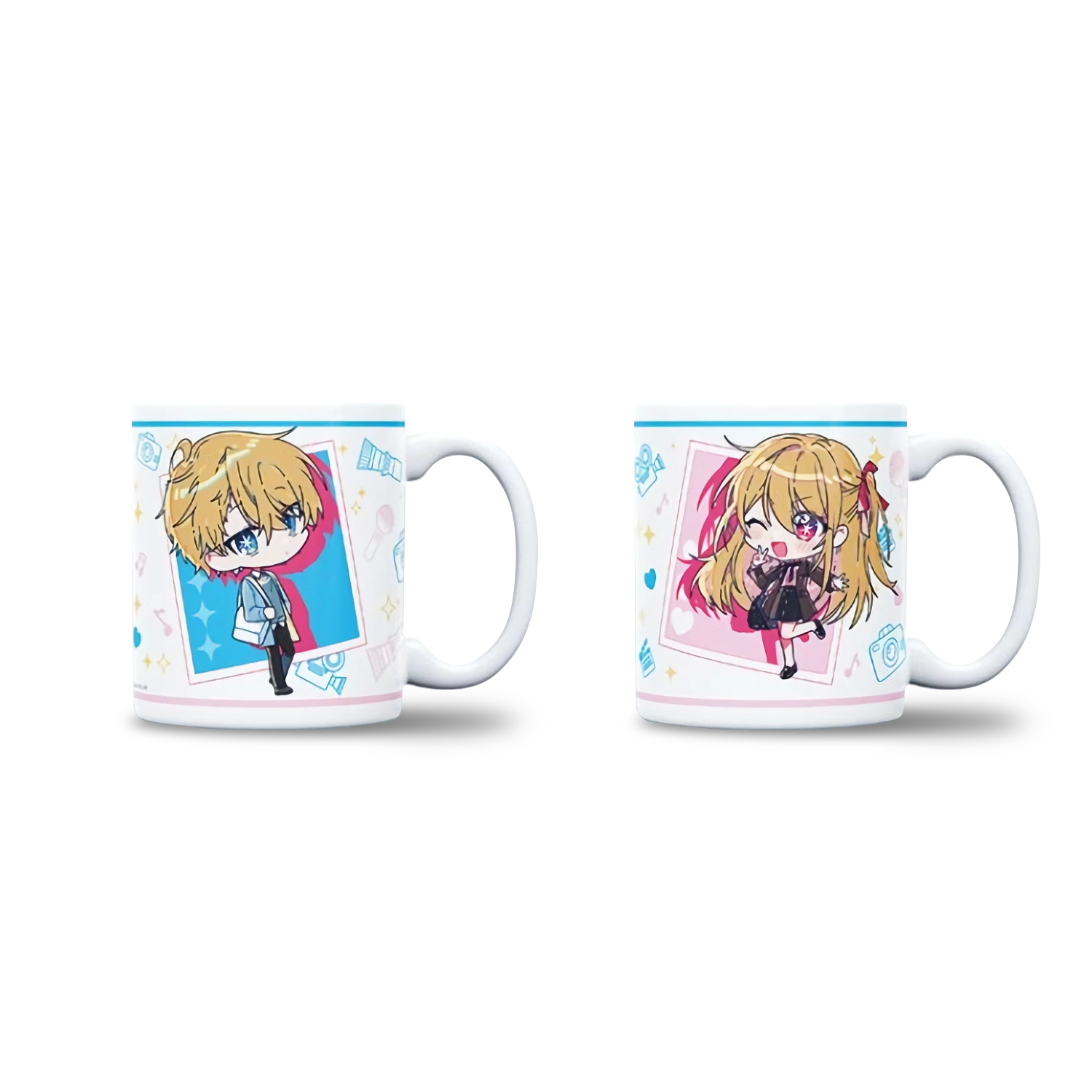 Oshi no Ko Mug