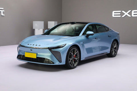 Chery Exeed Sterra ES