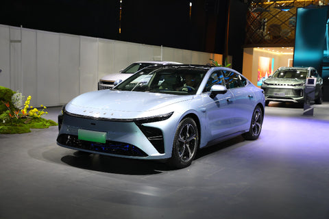 Chery Exeed Sterra ES